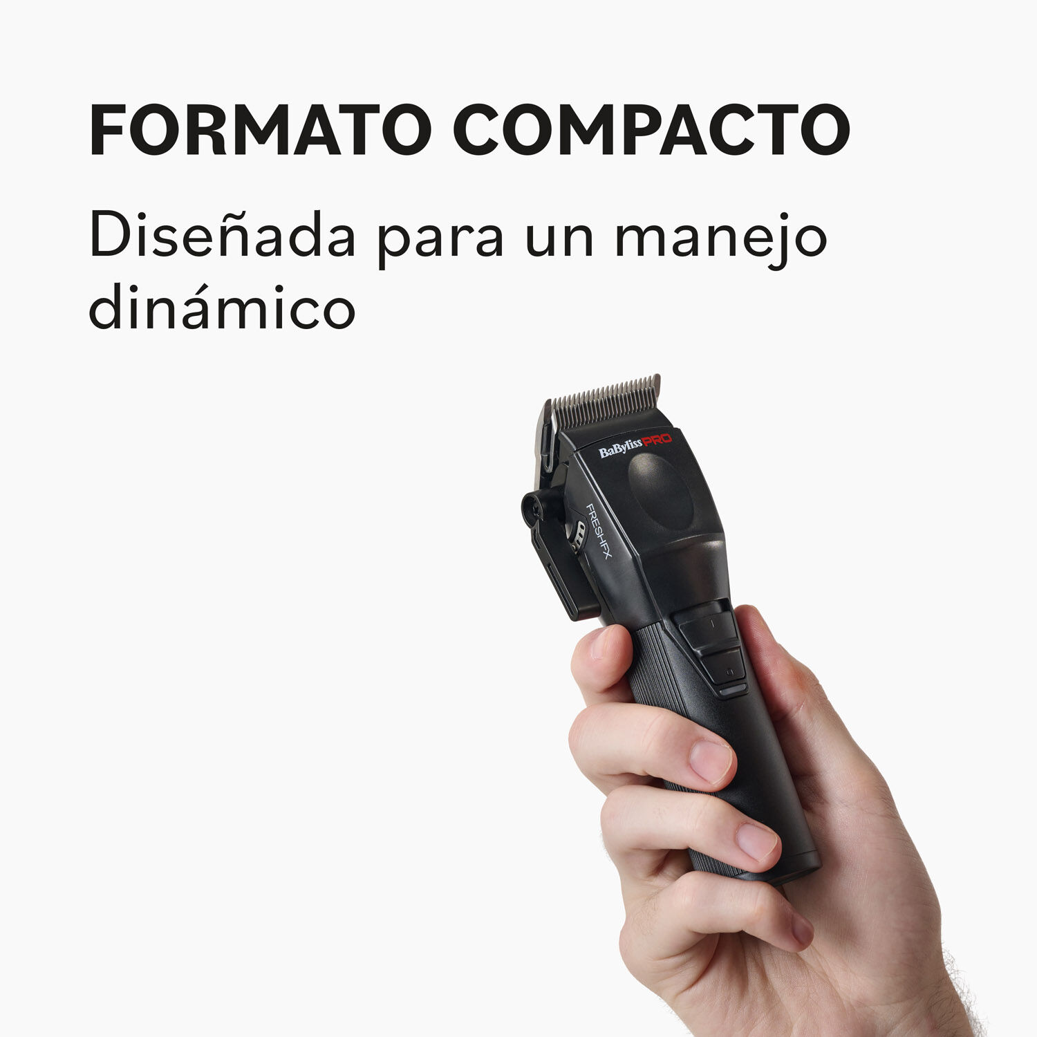 Clipper FRESHFX